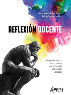 cover image of Reflexión Docente